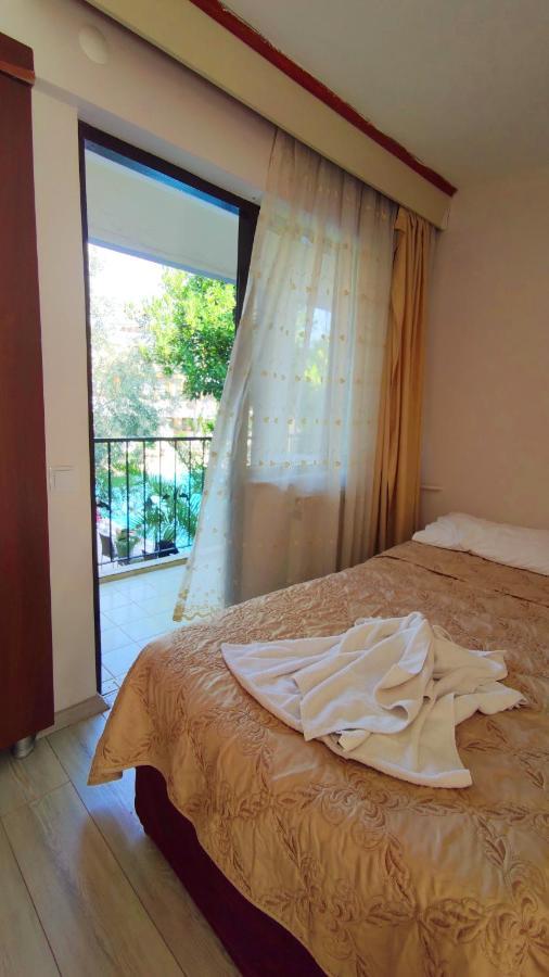 Artemis Yoeruek Otel Old Town パムッカレ エクステリア 写真